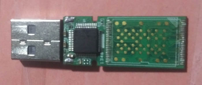 Blurry, from angle Image