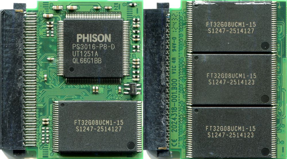 PS3016-P8-D - new model