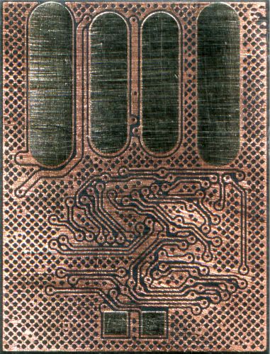 Monolith UFD v195