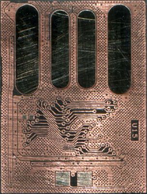 Monolith UFD v196
