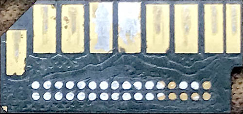Sandisk SD monolith