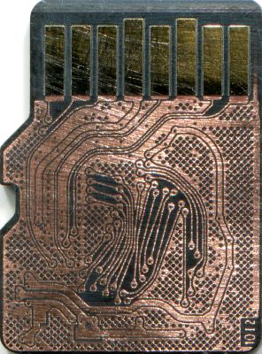 Monolith MicroSD v218