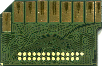 Sandisk SD v114 monolith