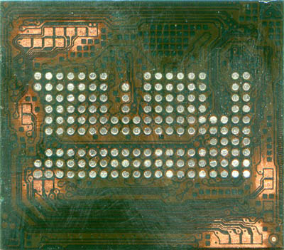 eMMC TYCOFH121626RA - monolith pinout
