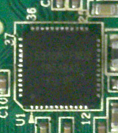 IS918M-FN02 solution model