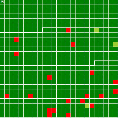 ECC for FC1178 controller