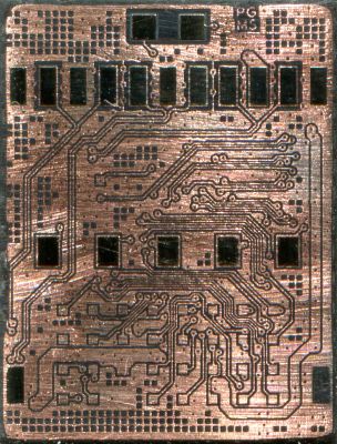 Solution model for monolith USB v149