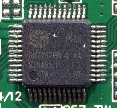 Solution model for SM3257EN Q AA