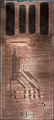 Monolith pinout for UFD v202