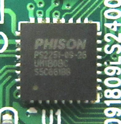 PS2251-09-26 v2 solution model