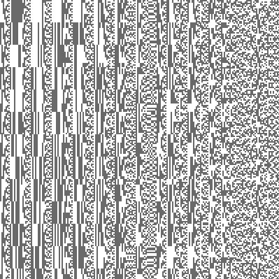 XOR for eMMC H9TQ17ABJTMC