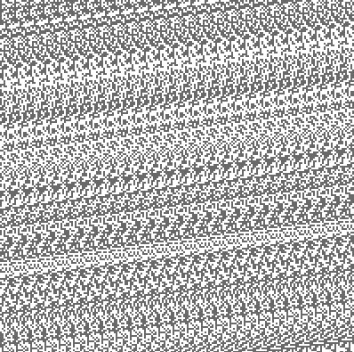 XOR for Alcor Micro AU89103-AA1