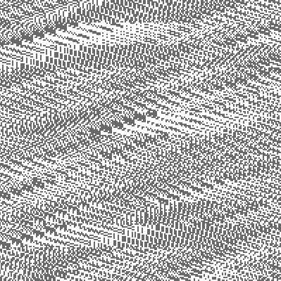 XOR for DM controller from UFD