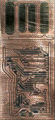 Solution model for Firstchip monolith