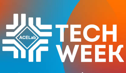 Ace Lab Tech Week - 2024