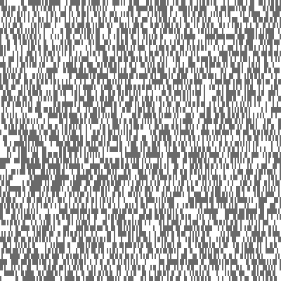 XOR for SM monolith