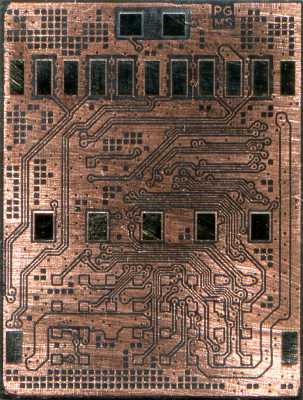 Solution model for Monolith UFD v165