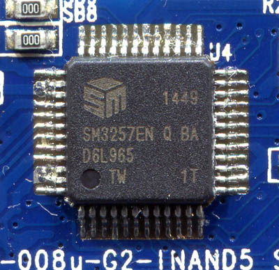 Solution model for SM3257EN Q BA
