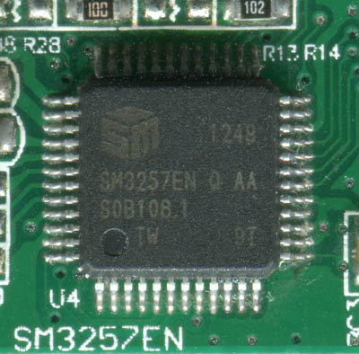 Solution model for SM3257EN Q AA