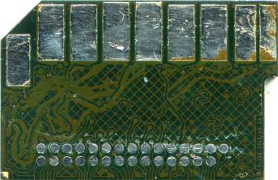 Solution model for Sandisk SD1 v2