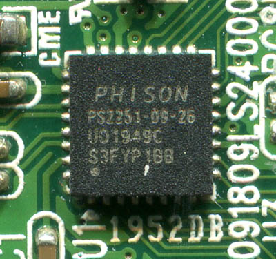 Solution model for PS2251-09-26