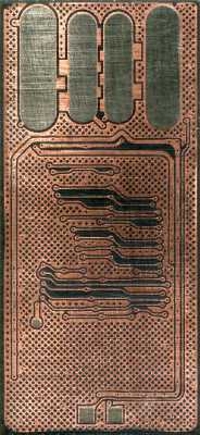 Monolith pinout for UFD v241