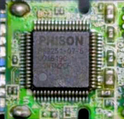 Solution model for PS2251-07-6