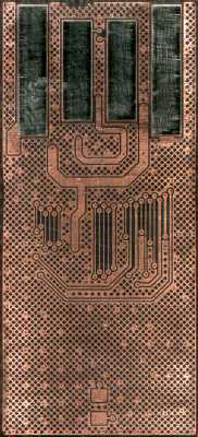 Pinout update for UFD v11