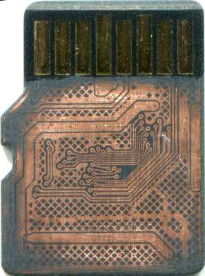 Solution model for MicroSD v92