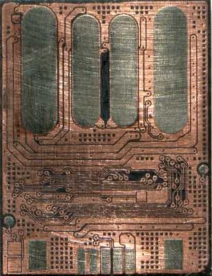 Monolith pinout for UFD v246