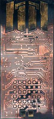 Monolith pinout for UFD v247