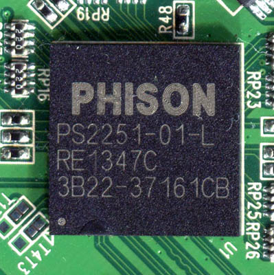 Solution model for PS2251-01-L