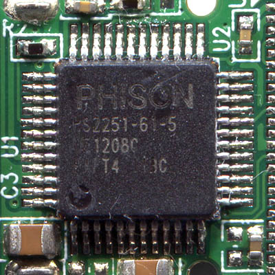 Solution model for PS2251-61-5