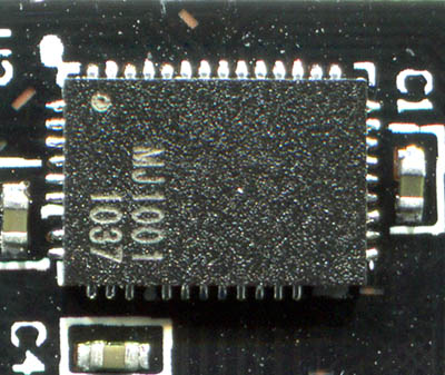Solution model for MS_21 MJ1001