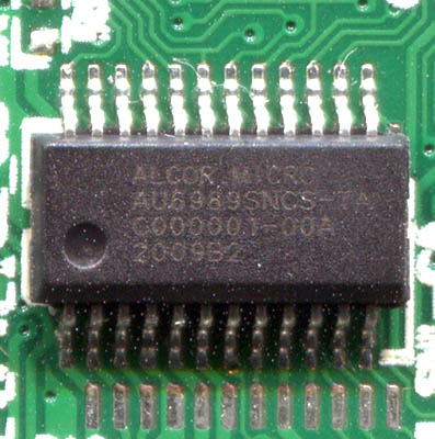 Solution model v2 for AU6989SNCS-TA