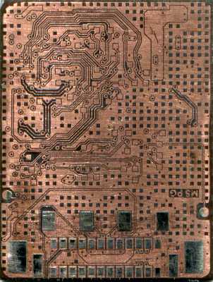 Solution model for UFD v183