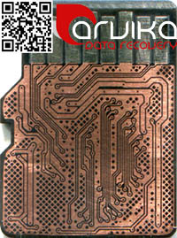 Recovery from monoliths Monolith