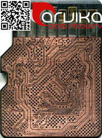 Recovery from monoliths Monolith